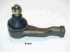 ASHIKA 111-06-611L Tie Rod End